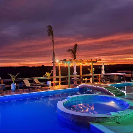 Chacara Arena Jk Com Piscina Integrada Com Sauna E Hidromassagem Ibiúna Esterno foto
