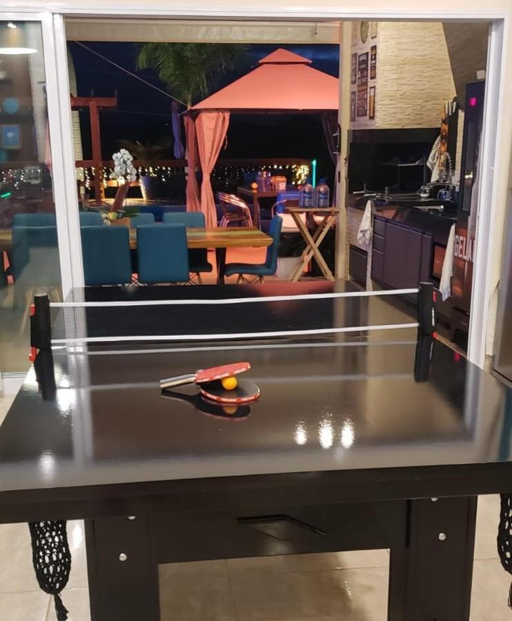 Chacara Arena Jk Com Piscina Integrada Com Sauna E Hidromassagem Ibiúna Esterno foto