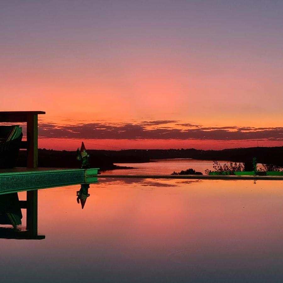 Chacara Arena Jk Com Piscina Integrada Com Sauna E Hidromassagem Ibiúna Esterno foto