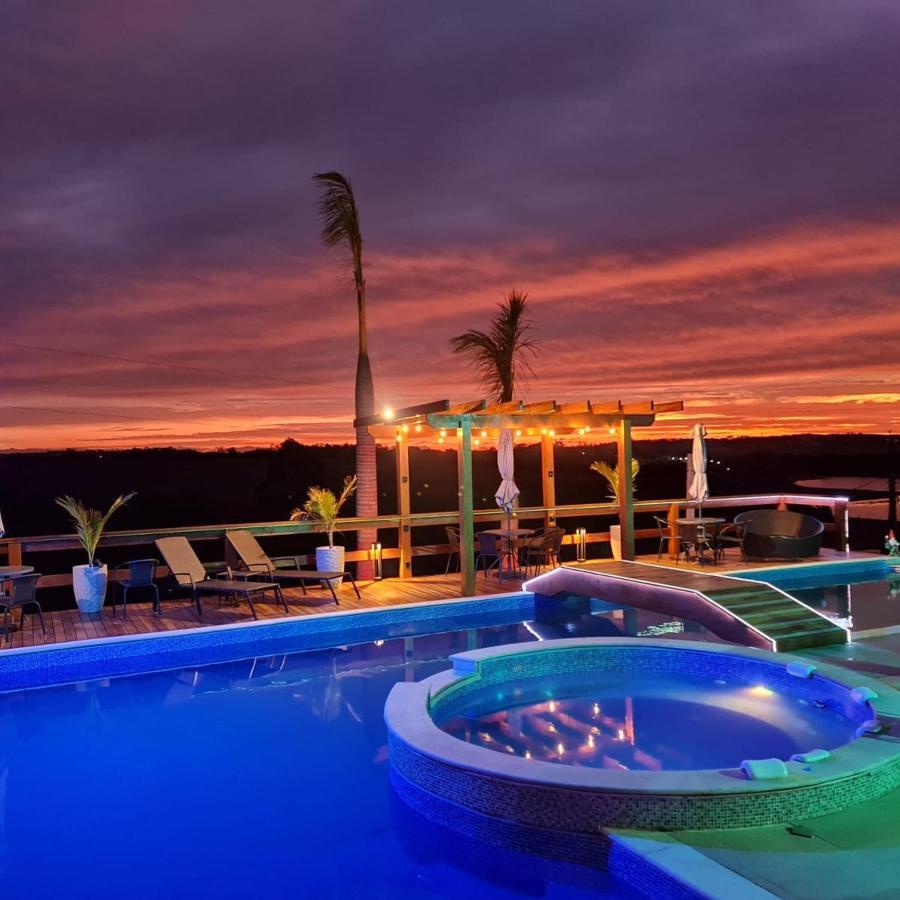 Chacara Arena Jk Com Piscina Integrada Com Sauna E Hidromassagem Ibiúna Esterno foto