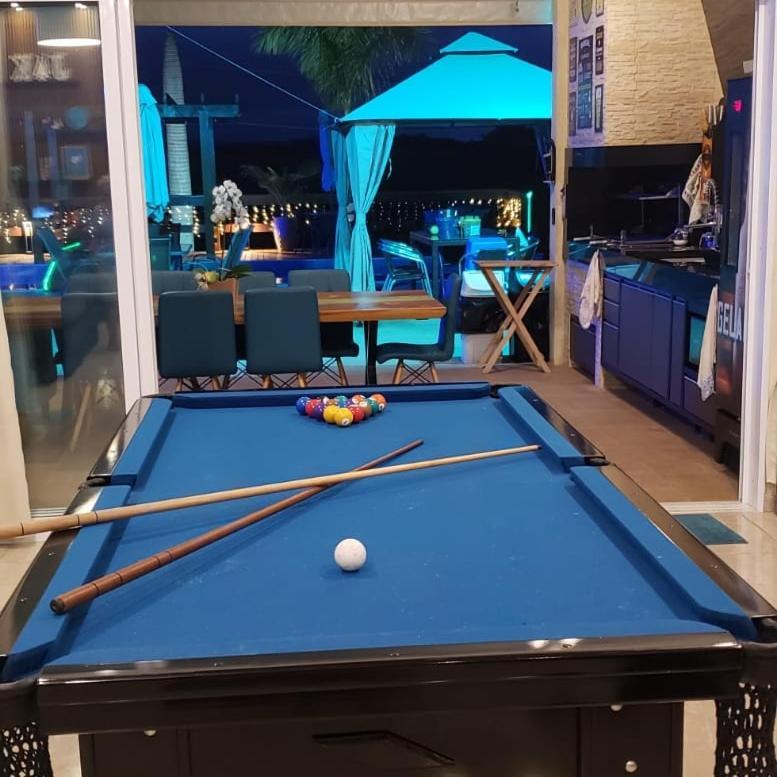 Chacara Arena Jk Com Piscina Integrada Com Sauna E Hidromassagem Ibiúna Esterno foto