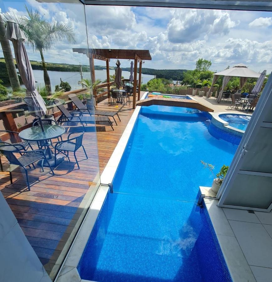 Chacara Arena Jk Com Piscina Integrada Com Sauna E Hidromassagem Ibiúna Esterno foto