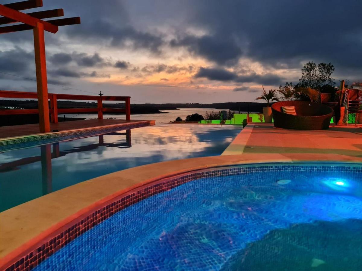 Chacara Arena Jk Com Piscina Integrada Com Sauna E Hidromassagem Ibiúna Esterno foto
