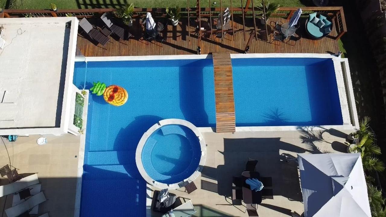 Chacara Arena Jk Com Piscina Integrada Com Sauna E Hidromassagem Ibiúna Esterno foto